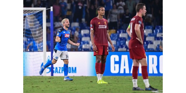 Liverpool unterschätzte die Stärke seiner Gegner